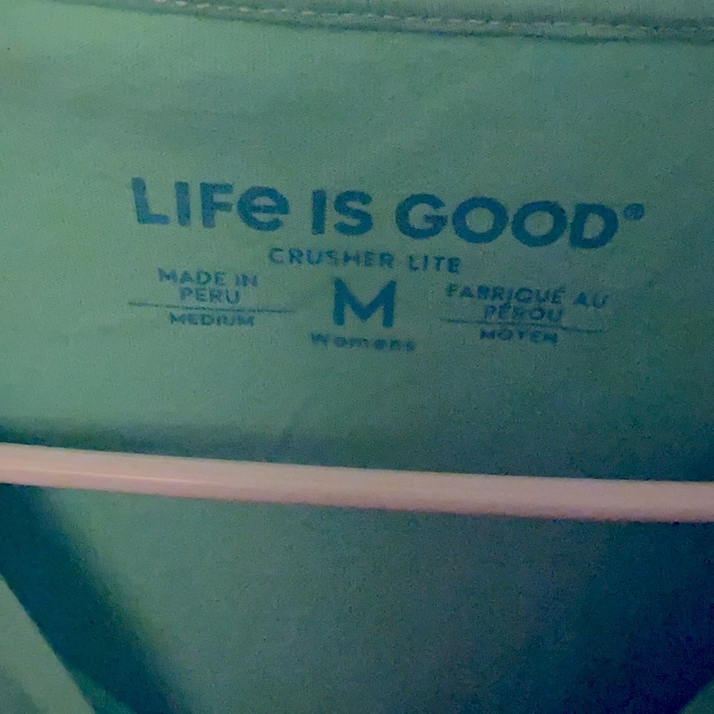 Super Mom tee - Picture 2 of 2